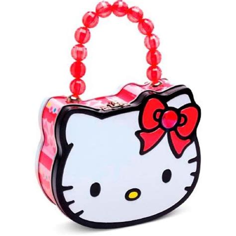 Bolsa Antiga Hello Kitty .